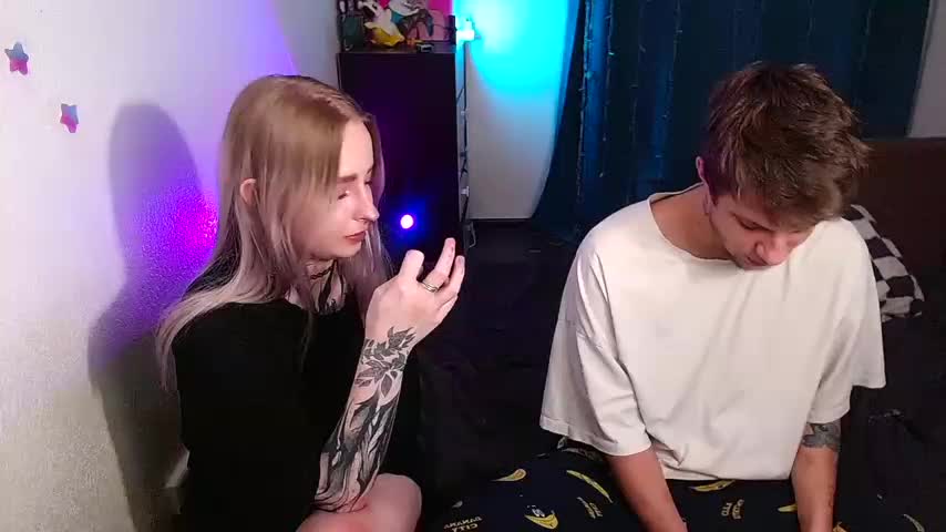 soalice Live Sex December 17, 2025