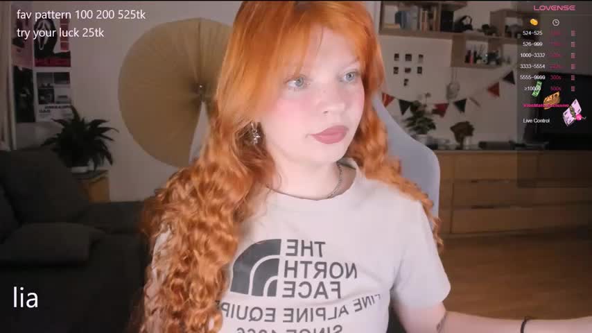 lil_lia Live Sex December 13, 2025