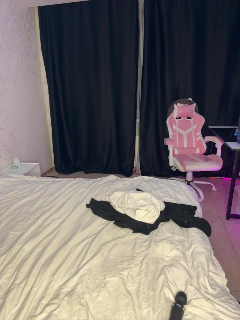 millemimi Live Sex December 18, 2025