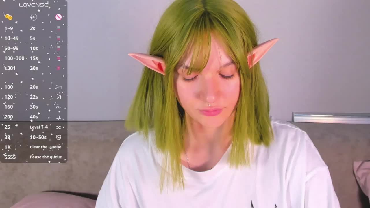 Molly-Platt Live Sex December 17, 2025