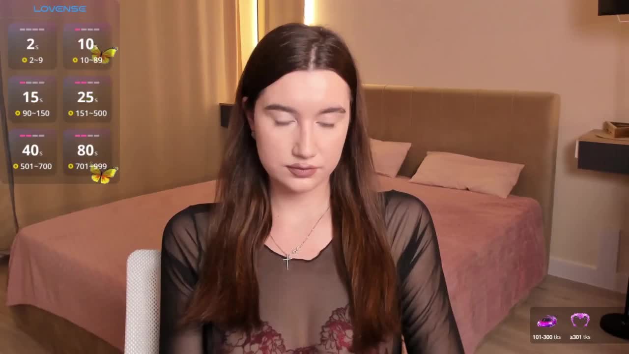 Lillian-s Live Sex December 14, 2025