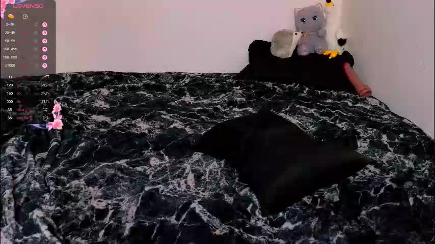 demmi_foxy Live Sex 2025.10.02