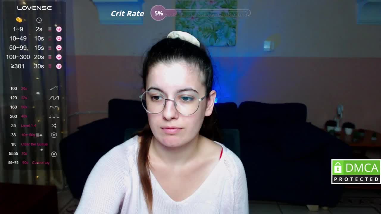 AminaBeatris13 Live Sex December 14, 2025
