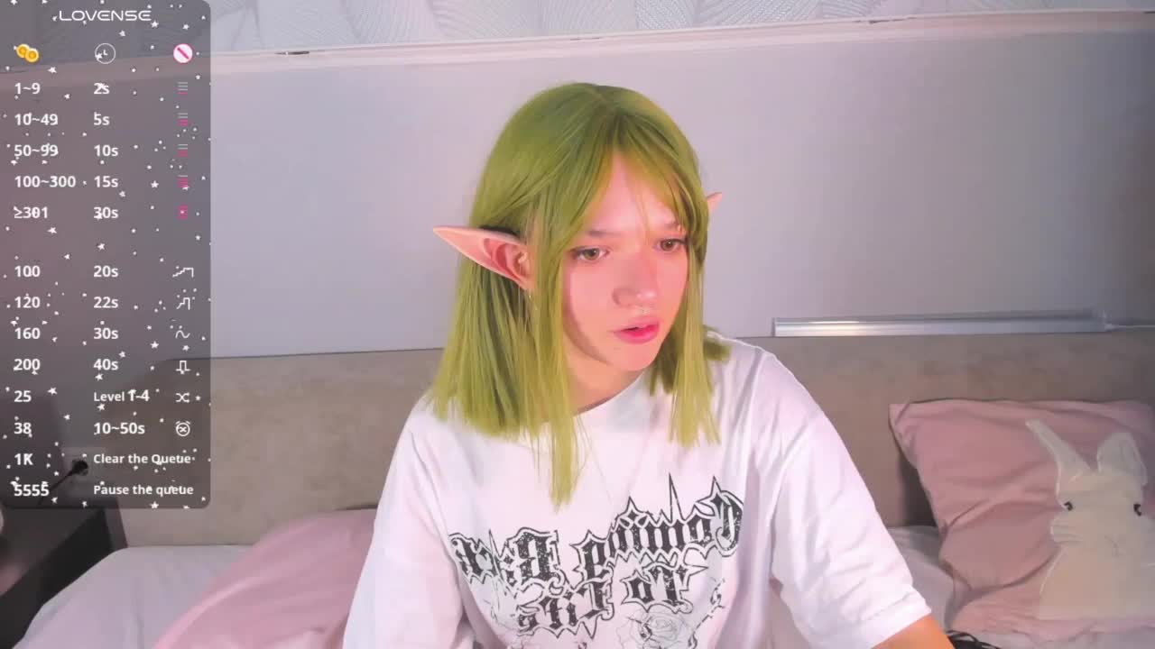 Molly-Platt Live Sex December 17, 2025