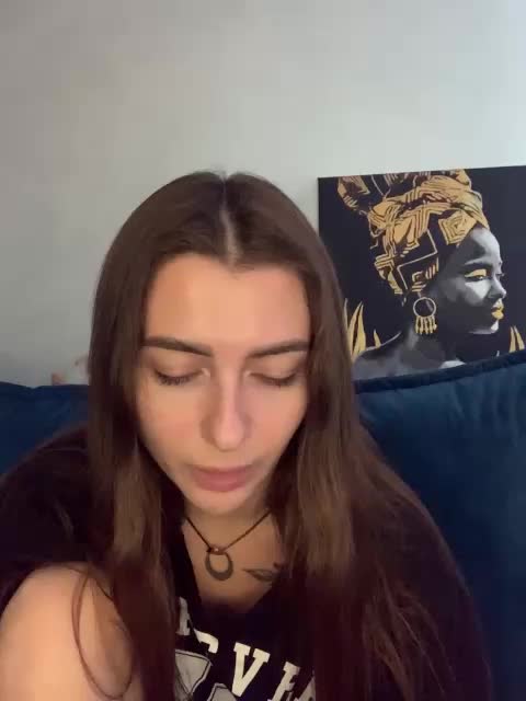 WILDGIRL Live Sex December 19, 2025