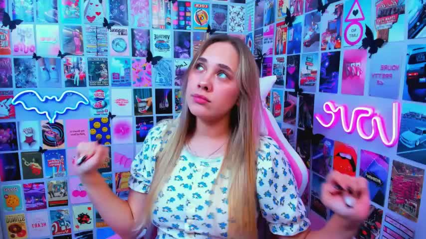 MiaMilas Live Sex December 13, 2025