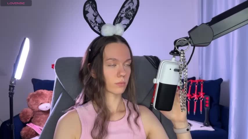 SharkyBaby Live Sex December 13, 2025