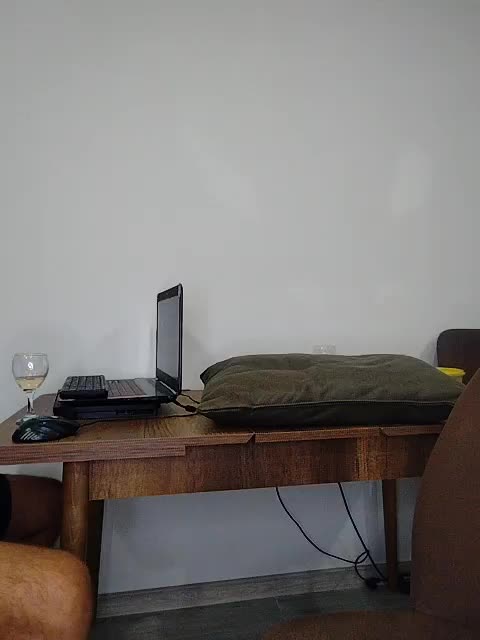 KissMyAss Live Sex December 18, 2025