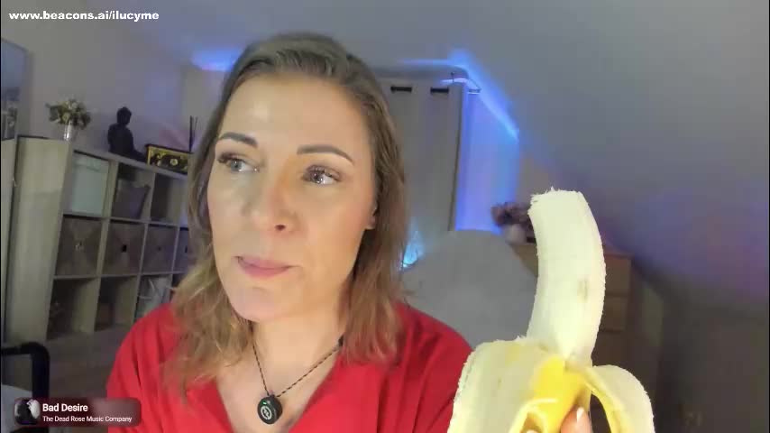 ilucyme Live Sex December 13, 2025