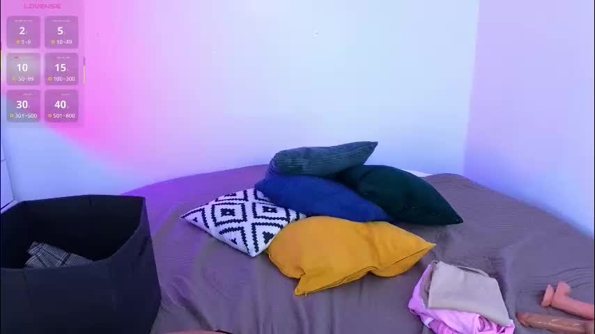 katie_dierse Live Sex December 17, 2025