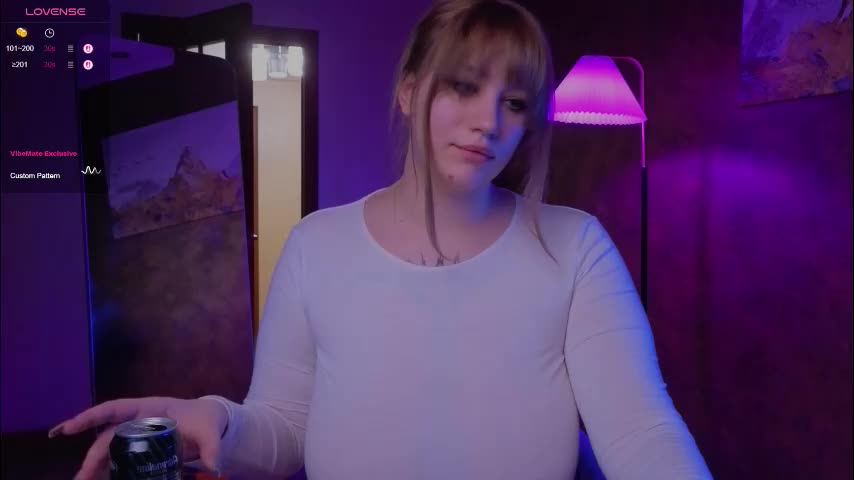 morvelyn Live Sex December 13, 2025