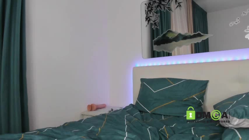 SonyaParadise Live Sex 2025.10.02