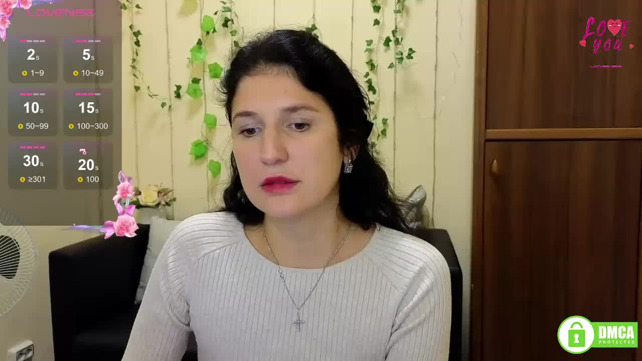 AliannaSoloKisses Live Sex December 14, 2025