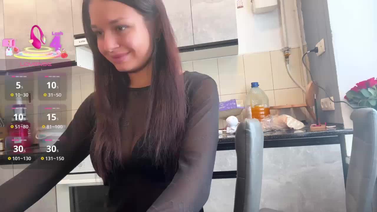 Maryllove Live Sex December 13, 2025