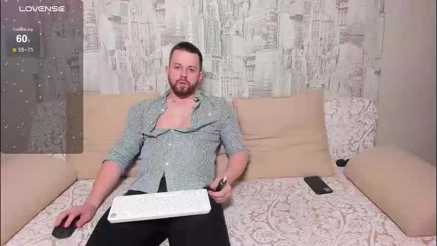 serdron_ Live Sex December 13, 2025