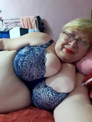 Lena_Gaby Live Sex December 17, 2025