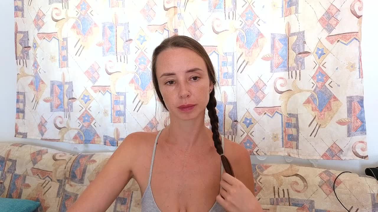 Miss_Milka Live Sex December 18, 2025