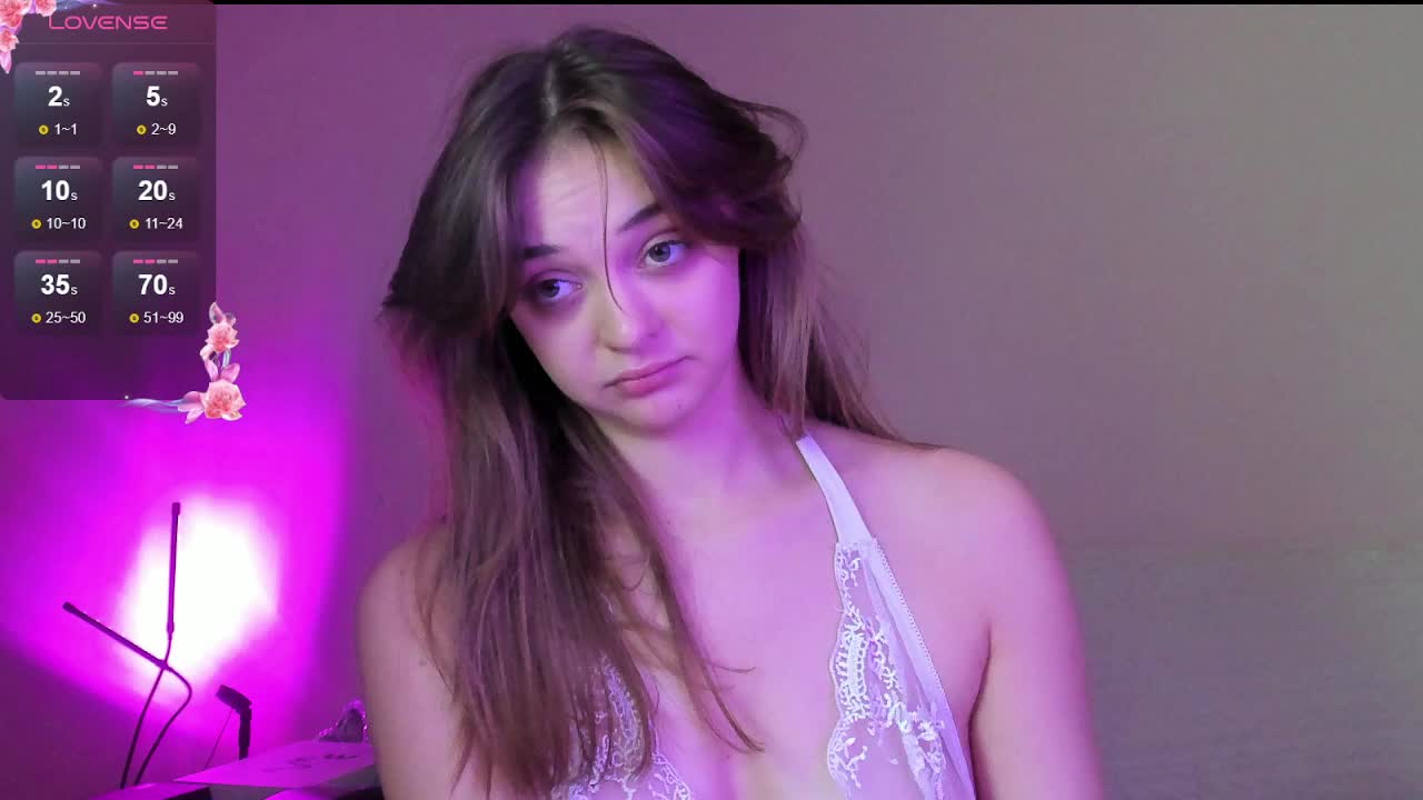 may-flower Live Sex December 17, 2025