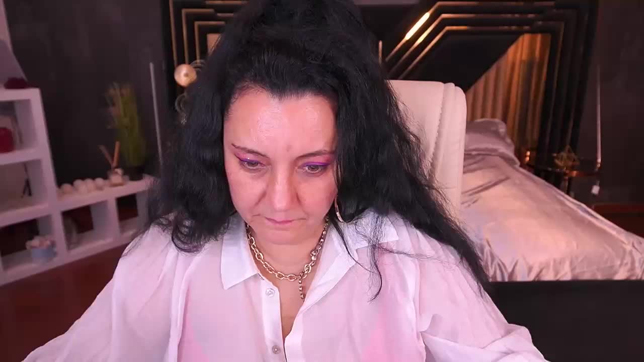 ValeryRosseee Live Sex December 15, 2025