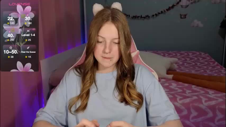 stefaniyaaa Live Sex December 13, 2025