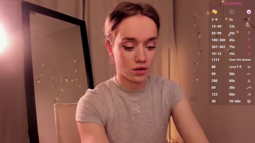 DiscoPotato Live Sex December 14, 2025