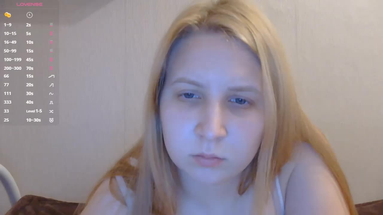 KeeleyGorin Live Sex October 3, 2025