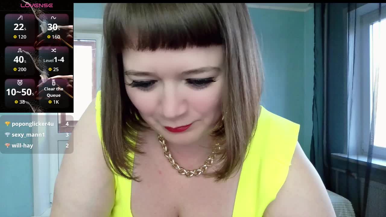 MilF-Love-Sex Live Sex December 20, 2025