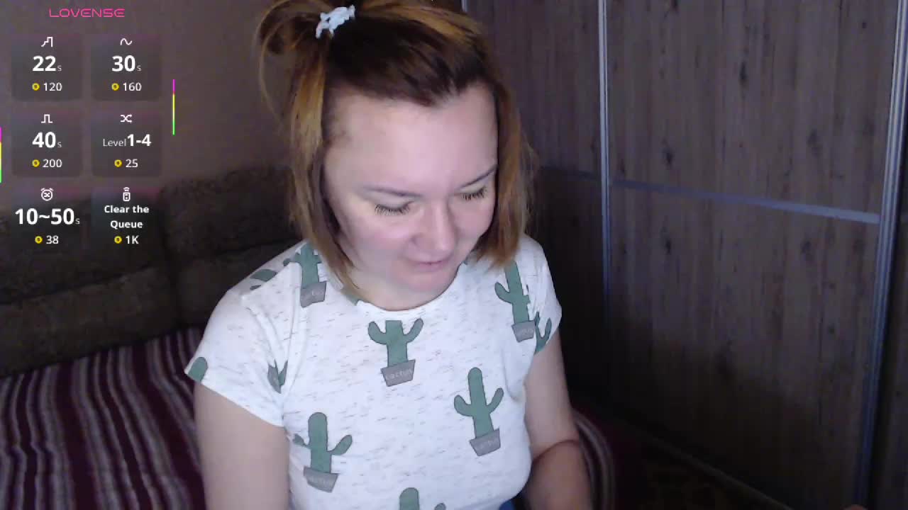 Julia99 Live Sex December 13, 2025