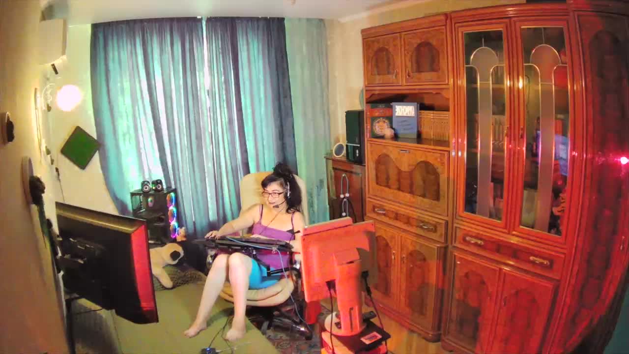 Infodar Live Sex December 14, 2025