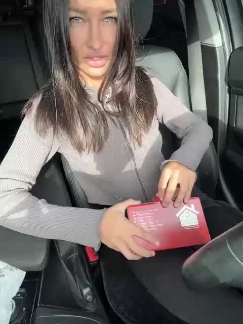 GAVKA_ Live Sex December 15, 2025