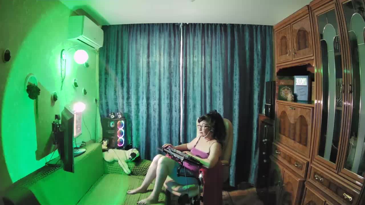 Infodar Live Sex December 14, 2025