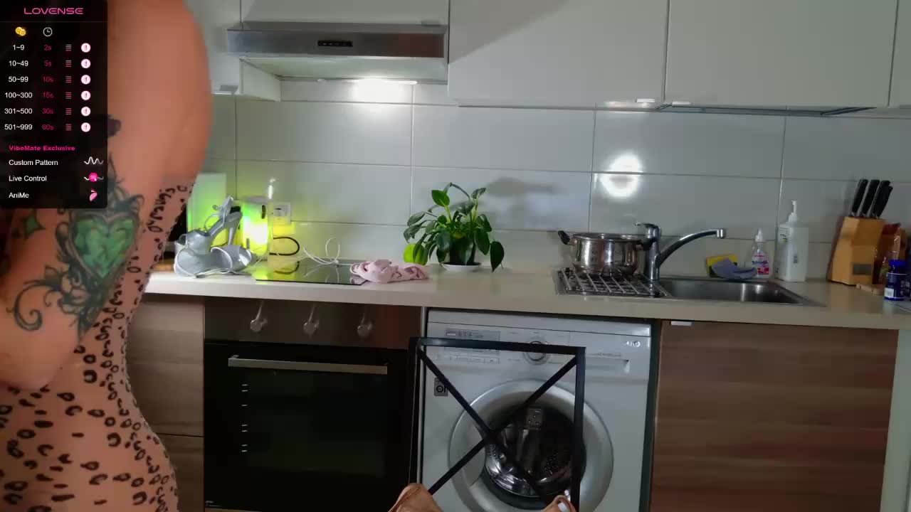 Tatachka1 Live Sex December 17, 2025