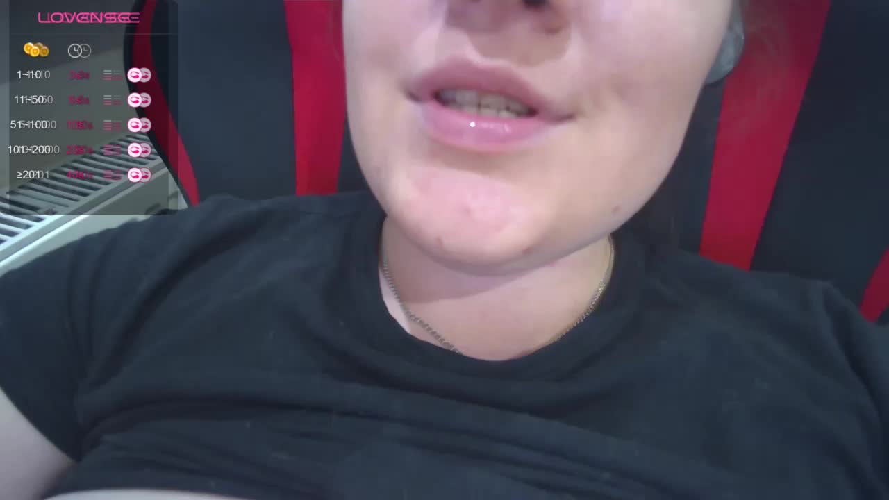 AneleDelice Live Sex October 3, 2025