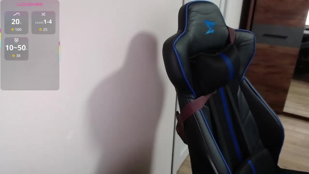 Janicemoon Live Sex December 13, 2025