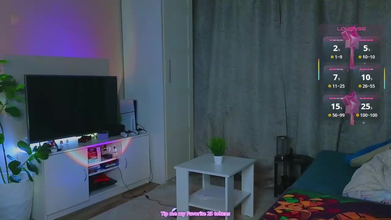 maryprice Live Sex December 20, 2025