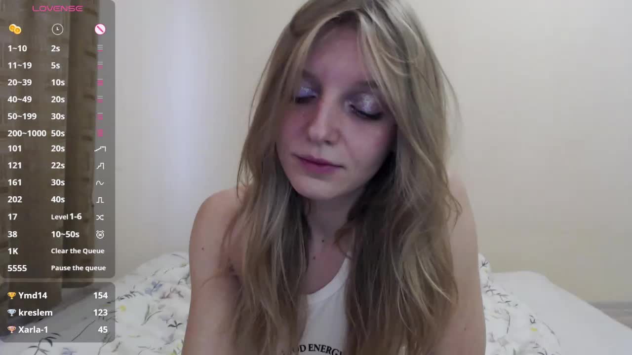 MaagilineKass Live Sex 2025.10.03