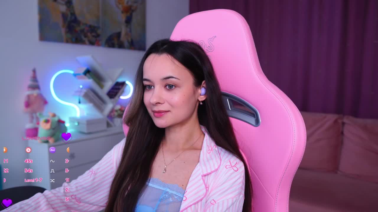 JuicyAngel Live Sex December 14, 2025