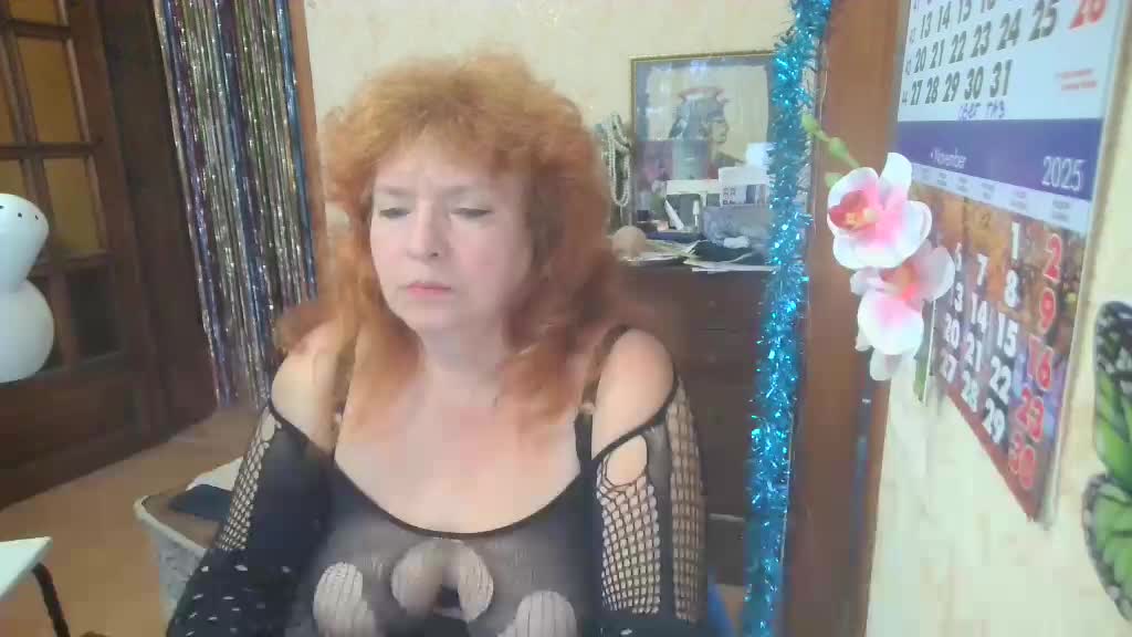 LadaMay Live Sex December 17, 2025