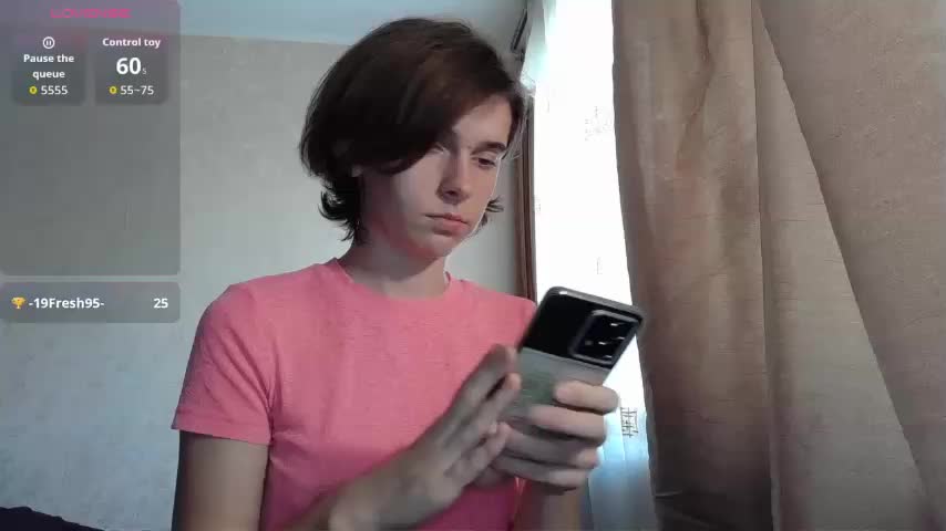 Your_Kitty Live Sex December 14, 2025