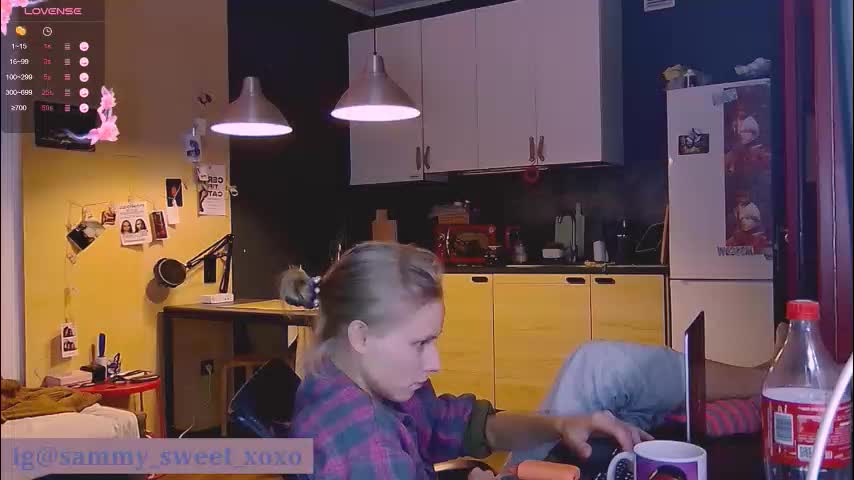 valorant_girl Live Sex December 17, 2025