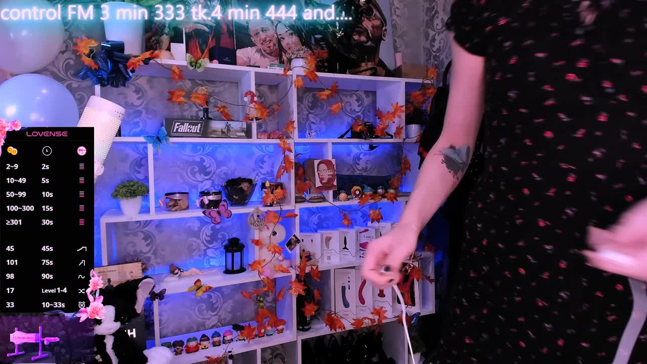 AsyaSweeet Live Sex December 15, 2025