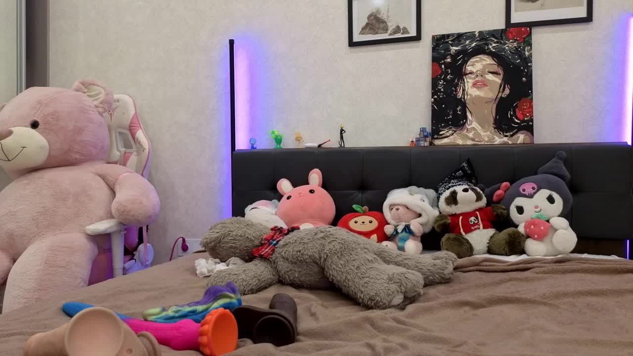 dolly-ll Live Sex December 14, 2025