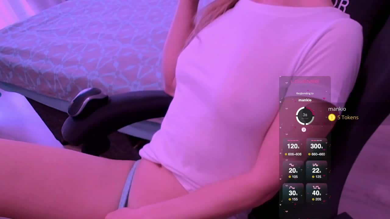 Trin_ Live Sex October 3, 2025