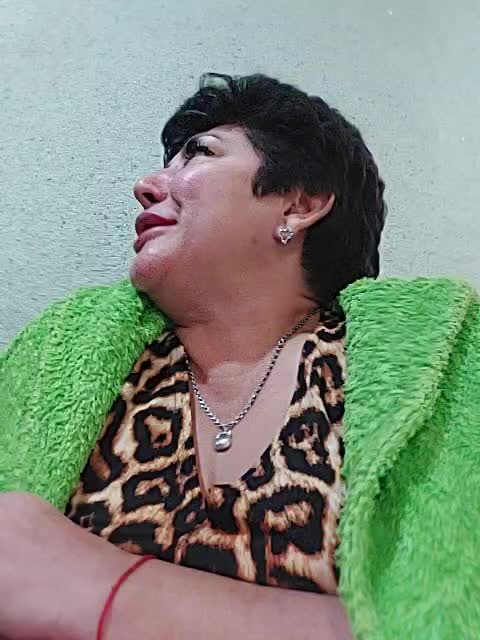 WildMerry Live Sex October 3, 2025