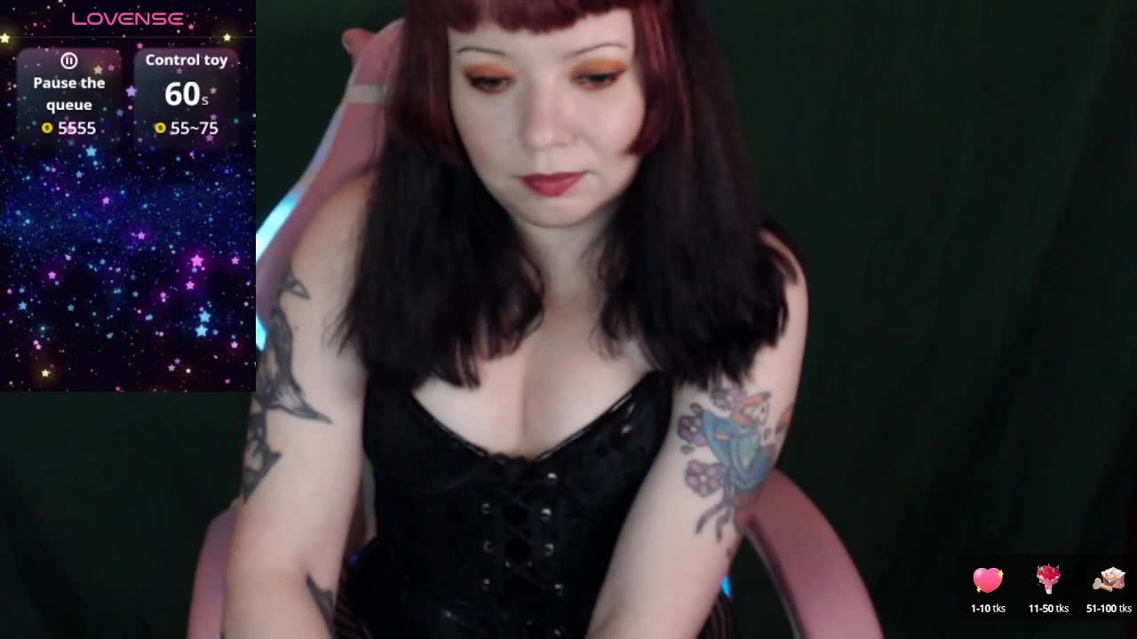 SpicyHotEva Live Sex December 13, 2025