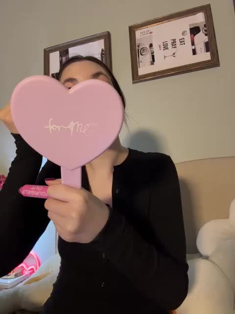 -Your-Michelle- Live Sex December 13, 2025