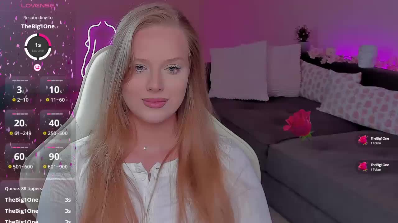 CrisWilliams Live Sex December 14, 2025