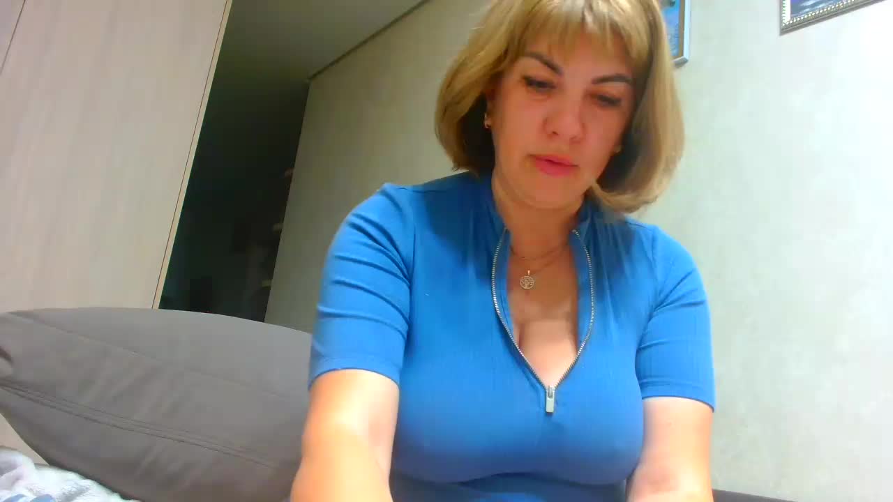 DonnaRosa Live Sex December 13, 2025