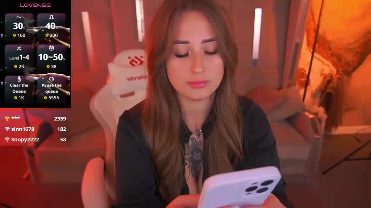 GabiSalis Live Sex December 13, 2025