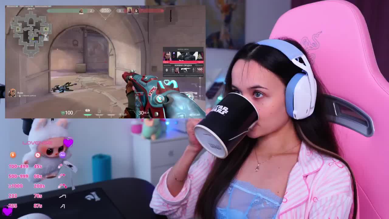 JuicyAngel Live Sex December 14, 2025